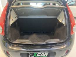 FIAT - PALIO 1.6 MPI ESSENCE 16V FLEX 4P MANUAL - 2013/2013 - Preta - R$ 39.900,00
