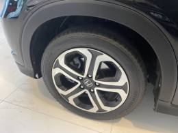 HONDA - HR-V 1.8 16V FLEX EX 4P AUTOMÁTICO - 2016/2016 - Preta - R$ 84.900,00