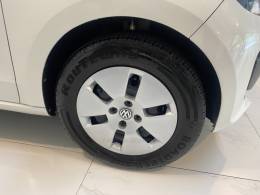 VOLKSWAGEN - UP 1.0 MPI TAKE UP 12V FLEX 4P MANUAL - 2016/2016 - Branca - R$ 45.900,00