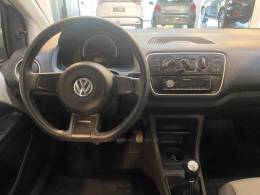 VOLKSWAGEN - UP 1.0 MPI MOVE UP 12V FLEX 2P MANUAL - 2015/2016 - Branca - R$ 42.900,00