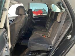 CITROËN - C4 2.0 GLX 16V FLEX 4P AUTOMÁTICO - 2009/2010 - Preta - R$ 29.900,00