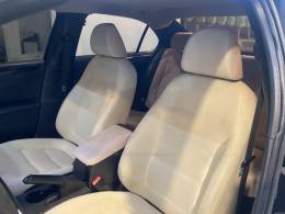 VOLKSWAGEN - JETTA 2.0 COMFORTLINE FLEX 4P TIPTRONIC - 2011/2012 - Preta - R$ 59.900,00