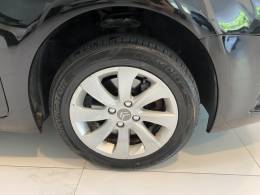CITROËN - C4 2.0 GLX 16V FLEX 4P AUTOMÁTICO - 2009/2010 - Preta - R$ 29.900,00
