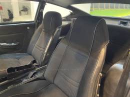 PUMA - GTB 4.1 COUPÉ 6 CILINDROS 12V GASOLINA 2P MANUAL - 1978/1978 - Vermelha - R$ 164.900,00