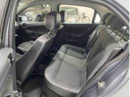 VOLKSWAGEN - GOL 1.0 12V MPI TOTALFLEX TRENDLINE 4P MANUAL - 2021/2021 - Cinza - R$ 54.900,00
