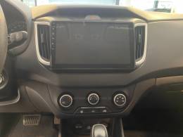 HYUNDAI - CRETA 1.6 16V ATTITUDE FLEX AUTOMÁTICO - 2020/2020 - Branca - R$ 93.900,00