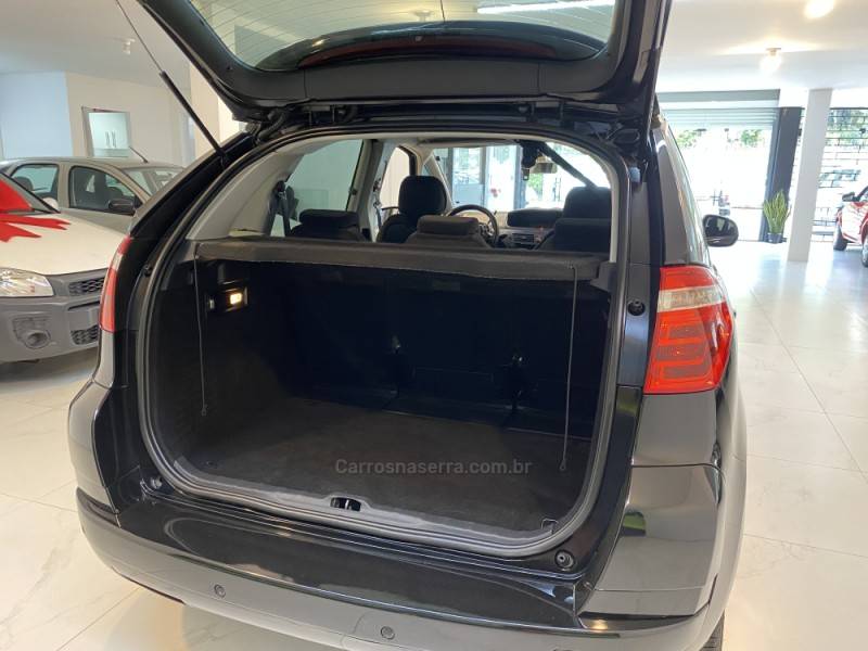 CITROËN - C4 2.0 GLX 16V FLEX 4P AUTOMÁTICO - 2009/2010 - Preta - R$ 31.900,00