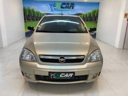 CHEVROLET - CORSA 1.4 MPFI MAXX 8V FLEX 4P MANUAL - 2012/2012 - Bege - R$ 35.900,00
