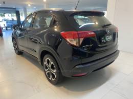 HONDA - HR-V 1.8 16V FLEX EX 4P AUTOMÁTICO - 2016/2016 - Preta - R$ 84.900,00