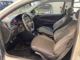 VOLKSWAGEN - SAVEIRO 1.6 MSI ROBUST CS 8V FLEX 2P MANUAL - 2020/2021 - Branca - R$ 62.900,00