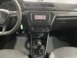 VOLKSWAGEN - GOL 1.0 12V MPI TOTALFLEX TRENDLINE 4P MANUAL - 2021/2021 - Cinza - R$ 54.900,00