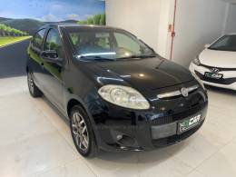 FIAT - PALIO 1.6 MPI ESSENCE 16V FLEX 4P MANUAL - 2013/2013 - Preta - R$ 39.900,00