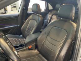 VOLKSWAGEN - JETTA 2.0 16V TSI GLI 350 GASOLINA 4P AUTOMÁTICO - 2020/2020 - Prata - R$ 163.900,00