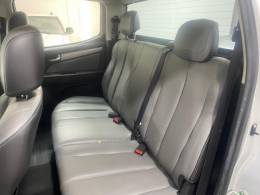 CHEVROLET - S10 2.8 LT 4X4 CD 16V TURBO DIESEL 4P AUTOMÁTICO - 2018/2019 - Prata - R$ 159.900,00