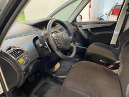 CITROËN - C4 2.0 GLX 16V FLEX 4P AUTOMÁTICO - 2009/2010 - Preta - R$ 31.900,00