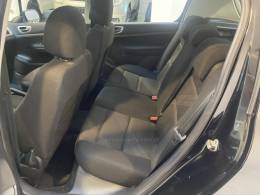 PEUGEOT - 307 1.6 PRESENCE PACK 16V FLEX 4P MANUAL - 2008/2009 - Preta - R$ 26.900,00