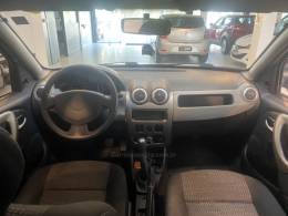 RENAULT - SANDERO 1.0 EXPRESSION 16V FLEX 4P MANUAL - 2011/2011 - Prata - R$ 29.900,00