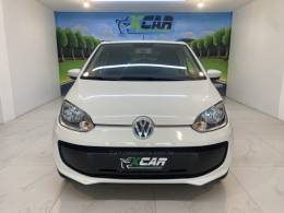 VOLKSWAGEN - UP 1.0 MPI TAKE UP 12V FLEX 4P MANUAL - 2016/2016 - Branca - R$ 41.900,00