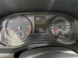 VOLKSWAGEN - AMAROK 2.0 SE 4X4 CD 16V TURBO INTERCOOLER DIESEL 4P MANUAL - 2018/2018 - Prata - R$ 107.900,00