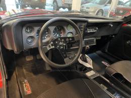 PUMA - GTB 4.1 COUPÉ 6 CILINDROS 12V GASOLINA 2P MANUAL - 1978/1978 - Vermelha - R$ 164.900,00