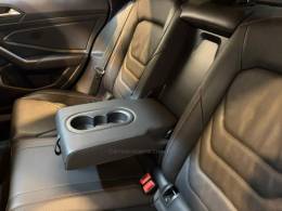 VOLKSWAGEN - JETTA 2.0 16V TSI GLI 350 GASOLINA 4P AUTOMÁTICO - 2020/2020 - Prata - R$ 163.900,00