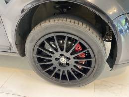 VOLKSWAGEN - BORA 2.0 MI COMFORTLINE 8V 4P AUTOMÁTICO - 2008/2009 - Preta - R$ 39.900,00