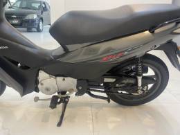 HONDA - BIZ 125 EX - 2009/2009 - Cinza - R$ 9.900,00