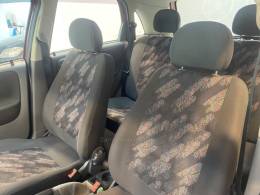 CHEVROLET - CORSA 1.0 MPFI 8V GASOLINA 4P MANUAL - 2003/2004 - Vermelha - R$ 24.900,00