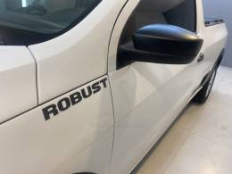 VOLKSWAGEN - SAVEIRO 1.6 MSI ROBUST CS 8V FLEX 2P MANUAL - 2020/2021 - Branca - R$ 64.900,00