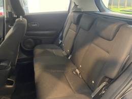 HONDA - HR-V 1.8 16V FLEX EX 4P AUTOMÁTICO - 2016/2016 - Preta - R$ 84.900,00
