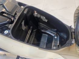 HONDA - BIZ 125 EX - 2021/2021 - Branca - R$ 16.900,00