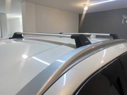 NISSAN - KICKS 1.6 ADVANCE 16V PLUS CVT FLEX 4P AUTOMÁTICO - 2022/2022 - Branca - R$ 103.900,00