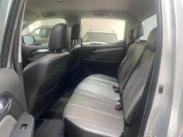 CHEVROLET - S10 2.8 LT 4X4 CD 16V TURBO DIESEL 4P AUTOMÁTICO - 2018/2019 - Prata - R$ 159.900,00