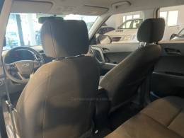 HYUNDAI - CRETA 1.6 16V ATTITUDE FLEX AUTOMÁTICO - 2020/2020 - Branca - R$ 93.900,00