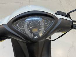 HONDA - BIZ 125 EX - 2013/2013 - Branca - R$ 12.900,00