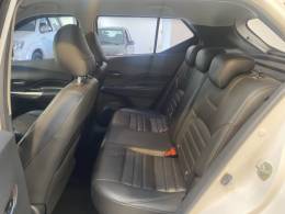 NISSAN - KICKS 1.6 ADVANCE 16V PLUS CVT FLEX 4P AUTOMÁTICO - 2022/2022 - Branca - R$ 103.900,00
