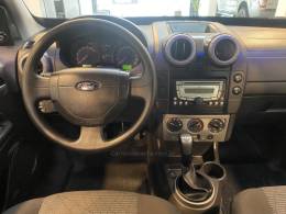 FORD - ECOSPORT 1.6 FREESTYLE 16V FLEX 4P MANUAL - 2011/2012 - Prata - R$ 44.900,00