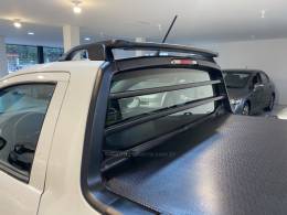 VOLKSWAGEN - SAVEIRO 1.6 MSI ROBUST CS 8V FLEX 2P MANUAL - 2020/2021 - Branca - R$ 62.900,00