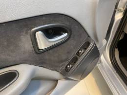 RENAULT - CLIO 1.6 PRIVILÉGE SEDAN 16V FLEX 4P MANUAL - 2007/2007 - Prata - R$ 22.900,00