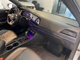 VOLKSWAGEN - JETTA 2.0 16V TSI GLI 350 GASOLINA 4P AUTOMÁTICO - 2020/2020 - Prata - R$ 163.900,00