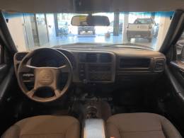 CHEVROLET - BLAZER 2.4 MPFI ADVANTAGE 4X2 8V GASOLINA 4P MANUAL - 2011/2011 - Branca - R$ 45.900,00