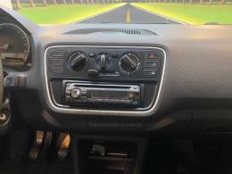 VOLKSWAGEN - UP 1.0 MPI TAKE UP 12V FLEX 4P MANUAL - 2016/2016 - Branca - R$ 45.900,00