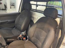 FIAT - STRADA 1.4 MPI HARD WORKING CS 8V FLEX 2P MANUAL - 2018/2018 - Branca - R$ 51.900,00