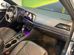 VOLKSWAGEN - JETTA 2.0 16V TSI GLI 350 GASOLINA 4P AUTOMÁTICO - 2020/2020 - Prata - R$ 163.900,00
