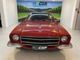 PUMA - GTB 4.1 COUPÉ 6 CILINDROS 12V GASOLINA 2P MANUAL - 1978/1978 - Vermelha - R$ 164.900,00