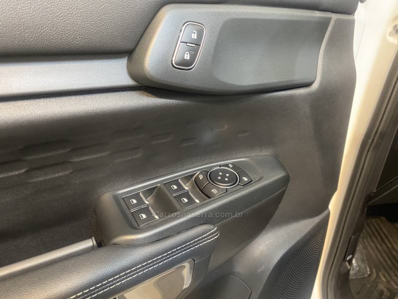 FORD - RANGER 3.0 V6 XLS CD TURBO 4X4 DIESEL 4P AUTOMÁTICO - 2026/2026 - Branca - Sob Consulta