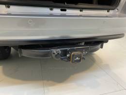 TOYOTA - HILUX SW4 2.8 SRX 4X4 16V TURBO INTERCOOLER DIESEL 4P AUTOMÁTICO - 2016/2016 - Prata - R$ 208.900,00