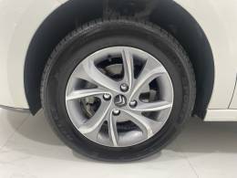 CITROËN - C3 1.6 EXCLUSIVE BVA 16V FLEX 4P AUTOMÁTICO - 2015/2015 - Branca - R$ 48.900,00