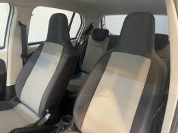 VOLKSWAGEN - UP 1.0 MPI MOVE UP 12V FLEX 2P MANUAL - 2015/2016 - Branca - R$ 42.900,00