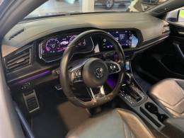 VOLKSWAGEN - JETTA 2.0 16V TSI GLI 350 GASOLINA 4P AUTOMÁTICO - 2020/2020 - Prata - R$ 163.900,00
